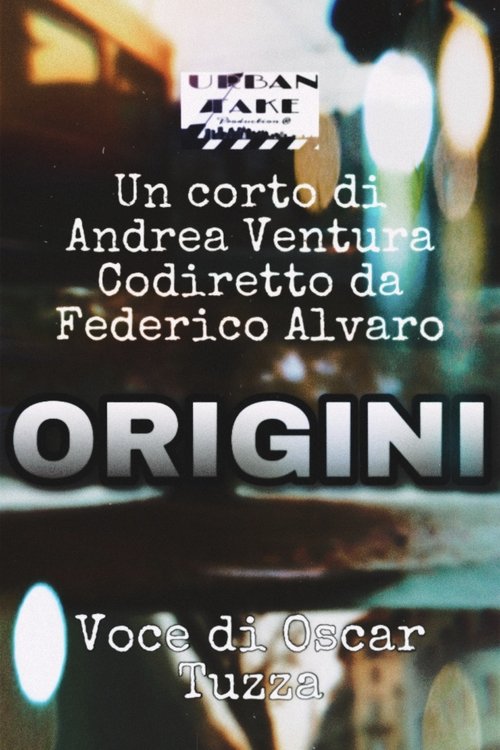 Origini (2017)