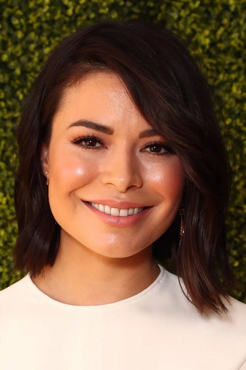 Miranda Cosgrove