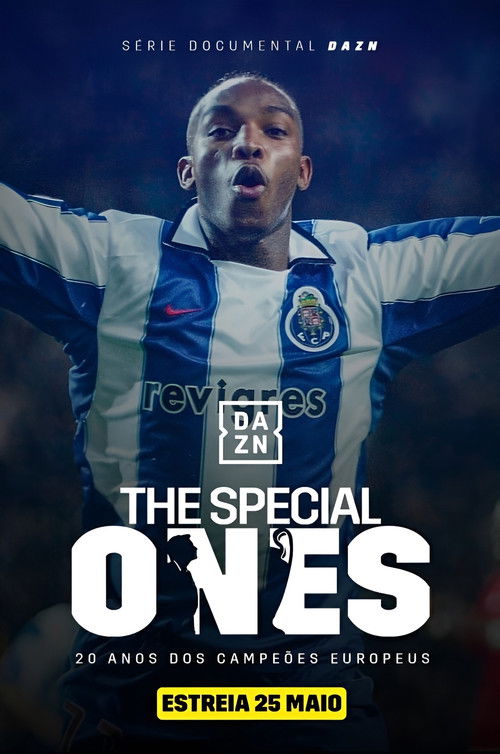 Escena 5 de F.C. Porto - The Special Ones