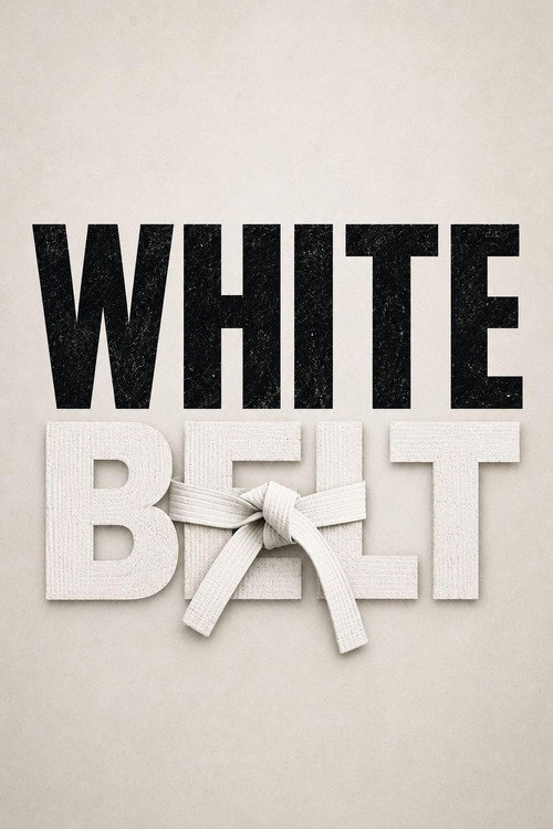 White Belt