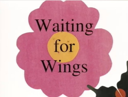 Waiting for Wings