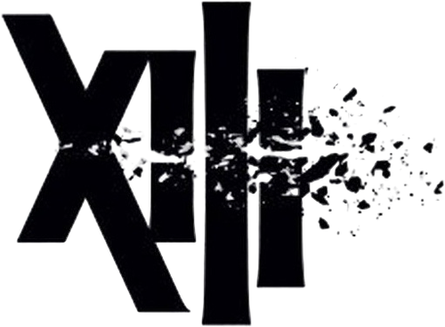 Megaria21 | XIII: The Series