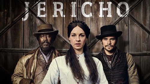 Jericho