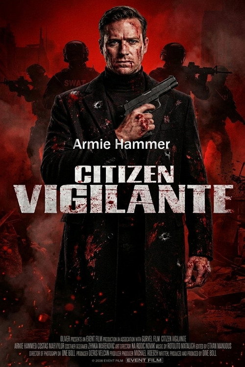 Citizen Vigilante