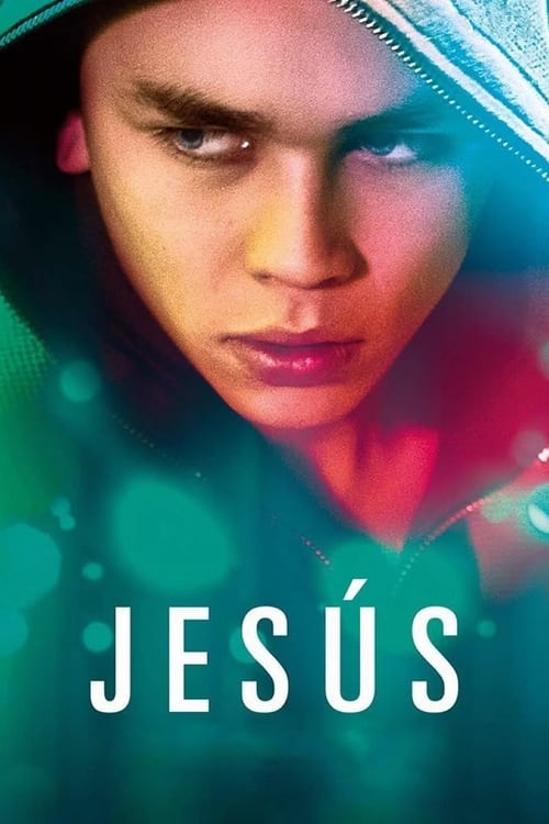 Jesús poster