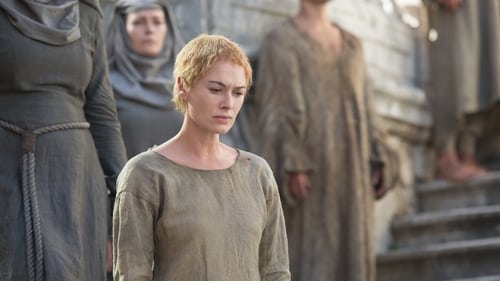 Game of Thrones: 5×10