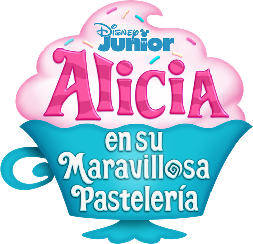 Alice's Wonderland Bakery