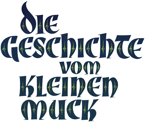 Die Geschichte vom kleinen Muck