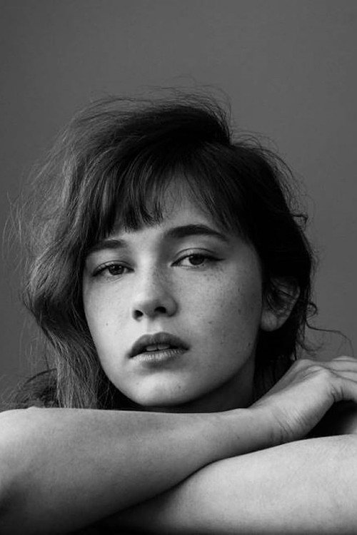 Foto de Cailee Spaeny