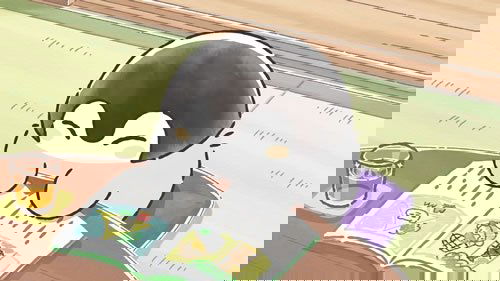 Épisode 22