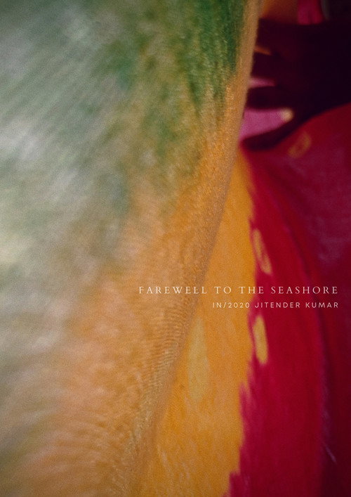 Farewell to the Seashore still 2
