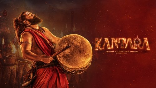 Kantara - A Legend: Chapter 1