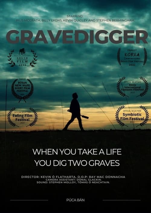 Watch Gravedigger Online Hitfix