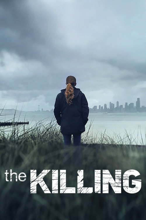 Where to stream The Killing