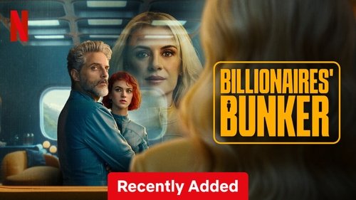 Billionaires' Bunker