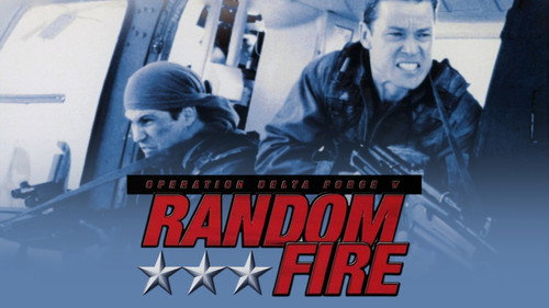 Operation Delta Force 5: Random Fire still