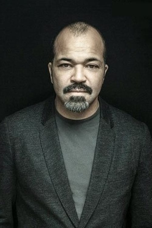 Kép: Jeffrey Wright színész profilképe