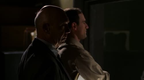 Law & Order: Special Victims Unit, S06E17 - (2005)