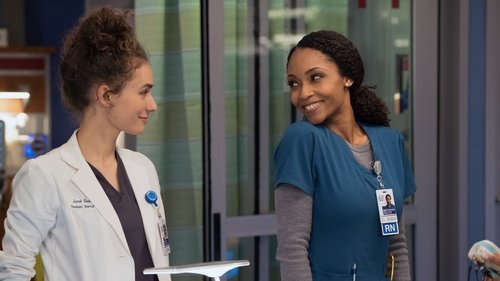Chicago Med – Atendimento de Emergência: 1×16