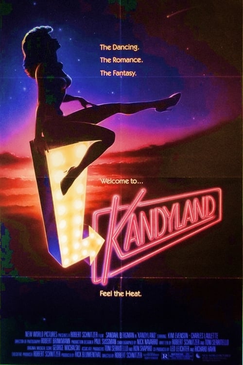 Kandyland 1987