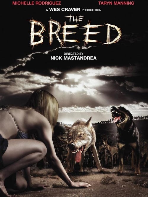 The Breed 2006