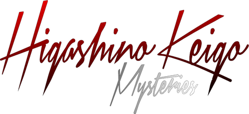 Keigo Higashino Mysteries