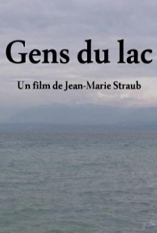 Gens du Lac 2018