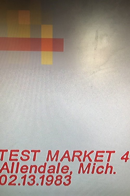 Test Market 447b movie poster player