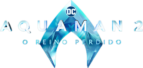 Assistir Aquaman 2: O Reino Perdido online