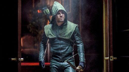 Arrow: 5×17