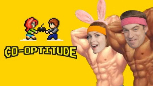 Muscle March