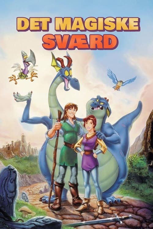 Quest for Camelot