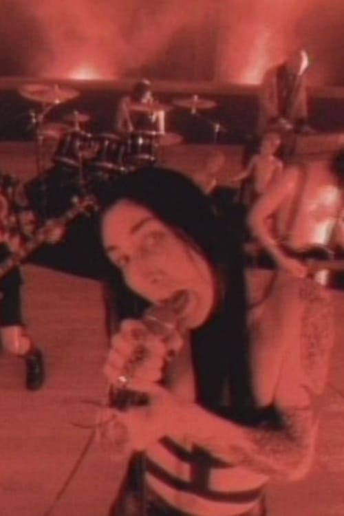 Marilyn Manson: Lunchbox 1995