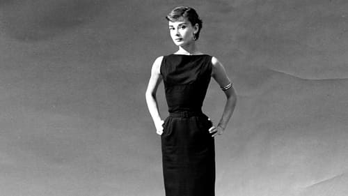 It's So Audrey!  A Style Icon