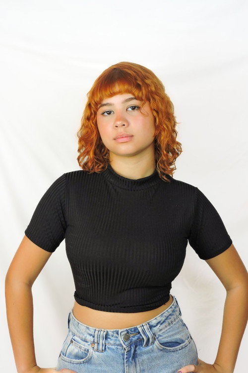 Moara Alves photo 5