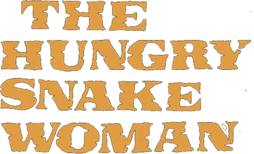 The Hungry Snake Woman