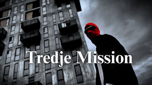 Tredje Mission