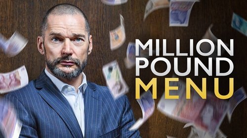Million Pound Menu