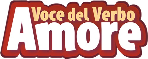Voce del verbo amore