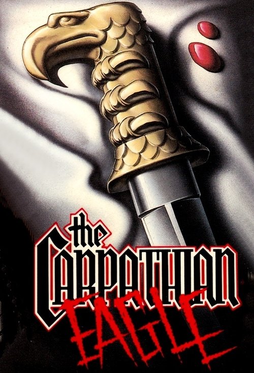 Ver pelicula Carpathian Eagle Online