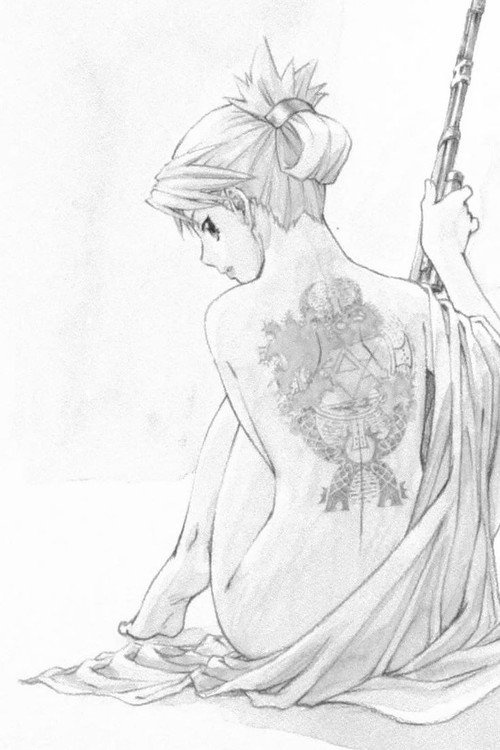 Fullmetal Alchemist: Brotherhood