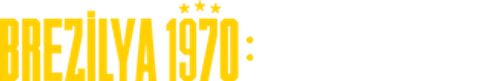 Brasil 70: A Saga do Tri logo