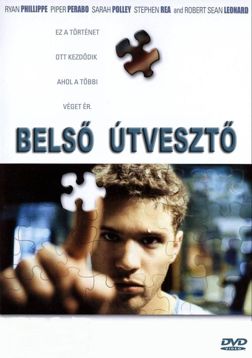 végtelen útvesztő teljes film magyarul 2019