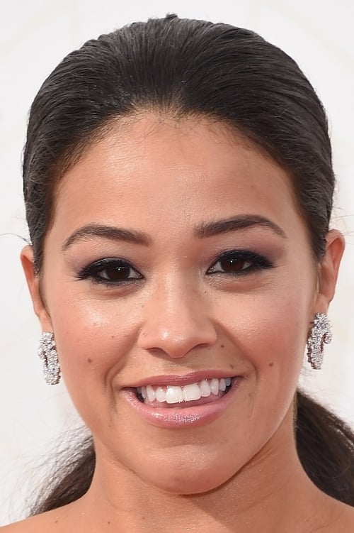 Kép: Gina Rodriguez színész profilképe