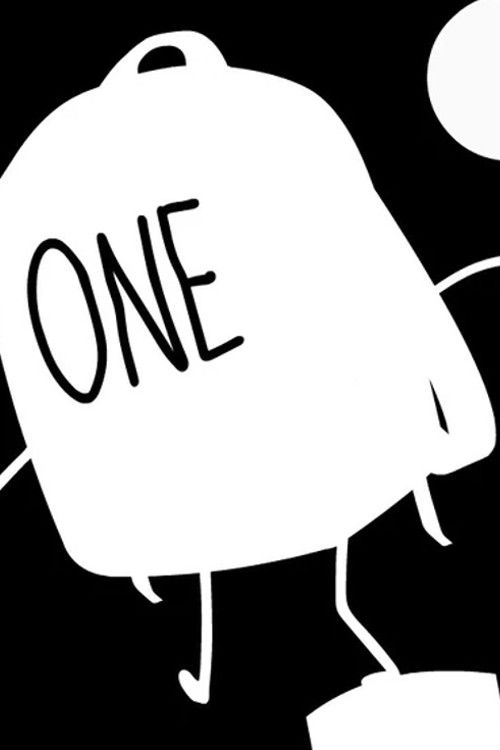 ONE