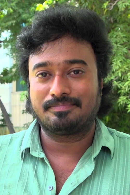 Naveen Muralidhar