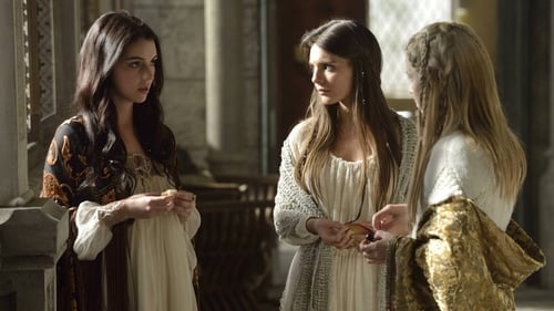 Reign: 1×2