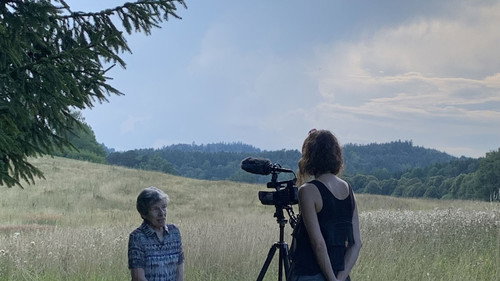 Světlo pro budoucnost