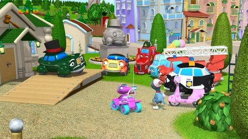 Image de l'épisode 25