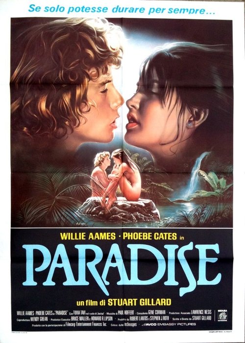 Paradise 1982